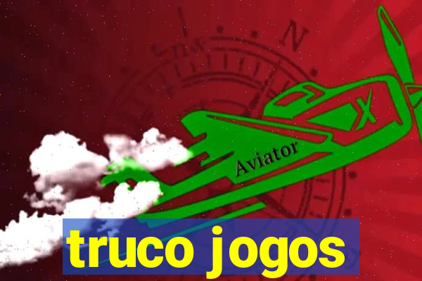 truco jogos